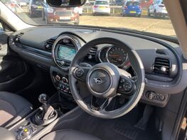 Mini Clubman COOPER CLASSIC 17