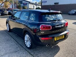 Mini Clubman COOPER CLASSIC 8