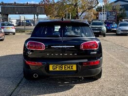 Mini Clubman COOPER CLASSIC 6