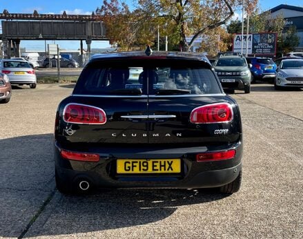 Mini Clubman COOPER CLASSIC 6