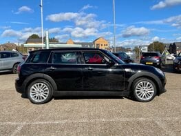 Mini Clubman COOPER CLASSIC 10