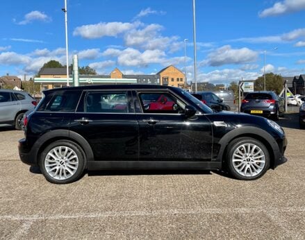 Mini Clubman COOPER CLASSIC 10