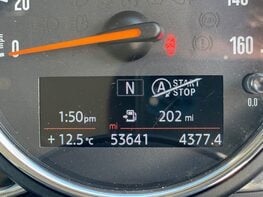 Mini Clubman COOPER CLASSIC 21