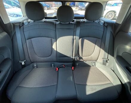 Mini Clubman COOPER CLASSIC 51