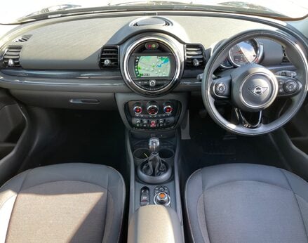 Mini Clubman COOPER CLASSIC 2