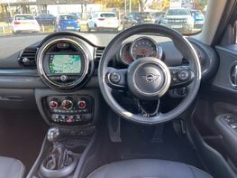 Mini Clubman COOPER CLASSIC 18