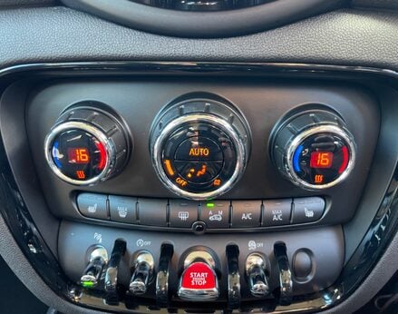 Mini Clubman COOPER CLASSIC 36