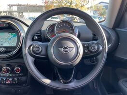 Mini Clubman COOPER CLASSIC 19