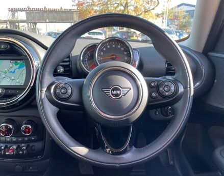 Mini Clubman COOPER CLASSIC 19