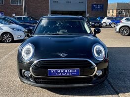 Mini Clubman COOPER CLASSIC 5