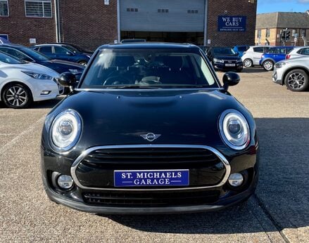Mini Clubman COOPER CLASSIC 5