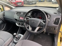 Kia Rio SR7 17