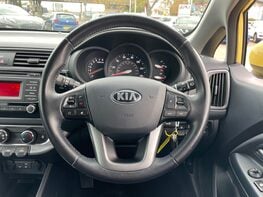 Kia Rio SR7 19