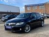 Lexus CT 200H PREMIER