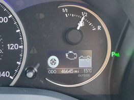 Lexus CT 200H PREMIER 22