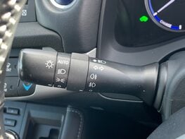 Lexus CT 200H PREMIER 53