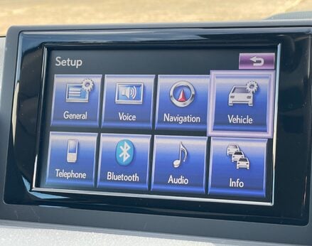 Lexus CT 200H PREMIER 35