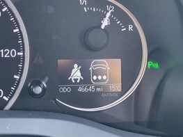 Lexus CT 200H PREMIER 21