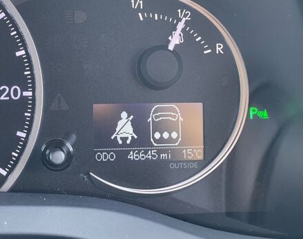 Lexus CT 200H PREMIER 21