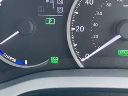 Lexus CT 200H PREMIER 25