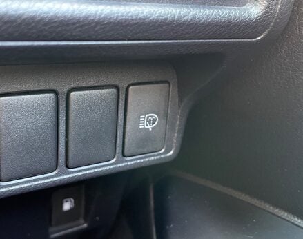 Lexus CT 200H PREMIER 57