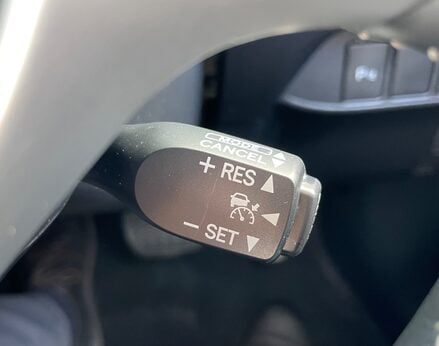 Lexus CT 200H PREMIER 52