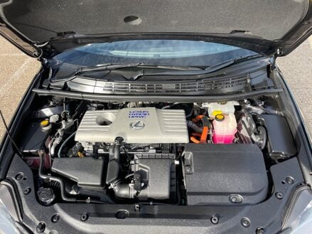 Lexus CT 200H PREMIER