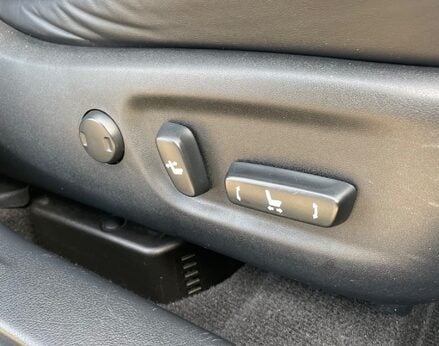 Lexus CT 200H PREMIER 61