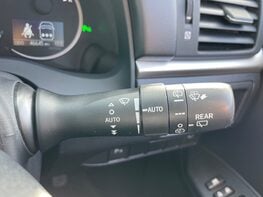 Lexus CT 200H PREMIER 54