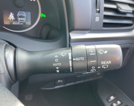 Lexus CT 200H PREMIER 54