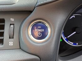 Lexus CT 200H PREMIER 49