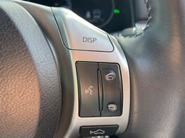 Lexus CT 200H PREMIER 51