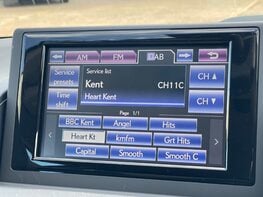 Lexus CT 200H PREMIER 30