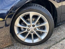 Lexus CT 200H PREMIER 3