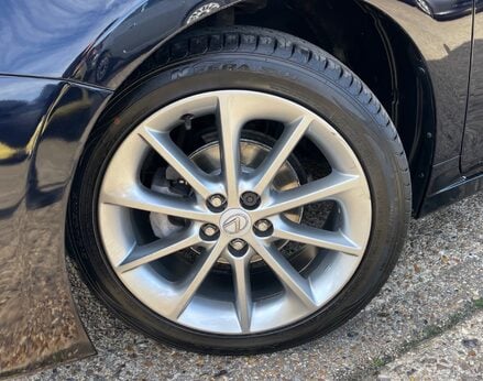 Lexus CT 200H PREMIER 3