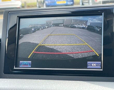 Lexus CT 200H PREMIER 41