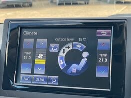 Lexus CT 200H PREMIER 40