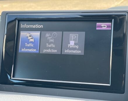 Lexus CT 200H PREMIER 32