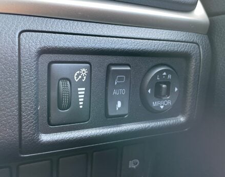 Lexus CT 200H PREMIER 55