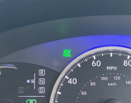 Lexus CT 200H PREMIER 26