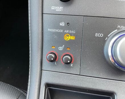 Lexus CT 200H PREMIER 44