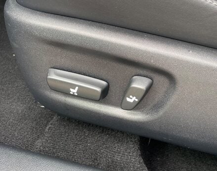 Lexus CT 200H PREMIER 63