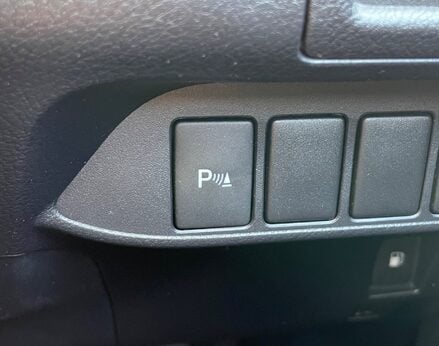 Lexus CT 200H PREMIER 56