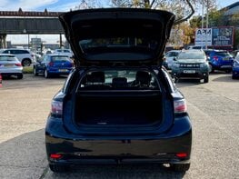 Lexus CT 200H PREMIER 66