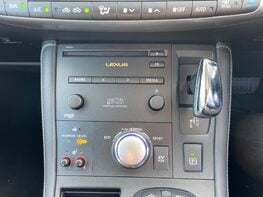 Lexus CT 200H PREMIER 45