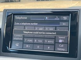 Lexus CT 200H PREMIER 33