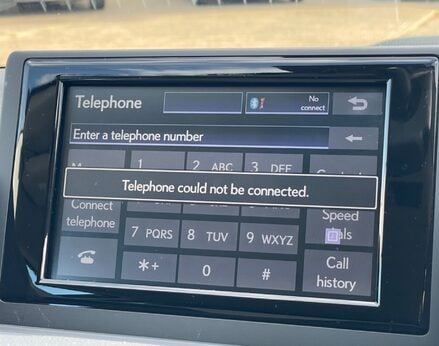 Lexus CT 200H PREMIER 33