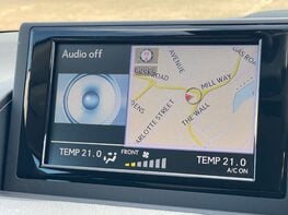 Lexus CT 200H PREMIER 28