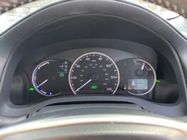 Lexus CT 200H PREMIER 20