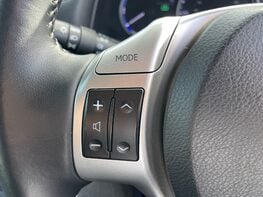 Lexus CT 200H PREMIER 50